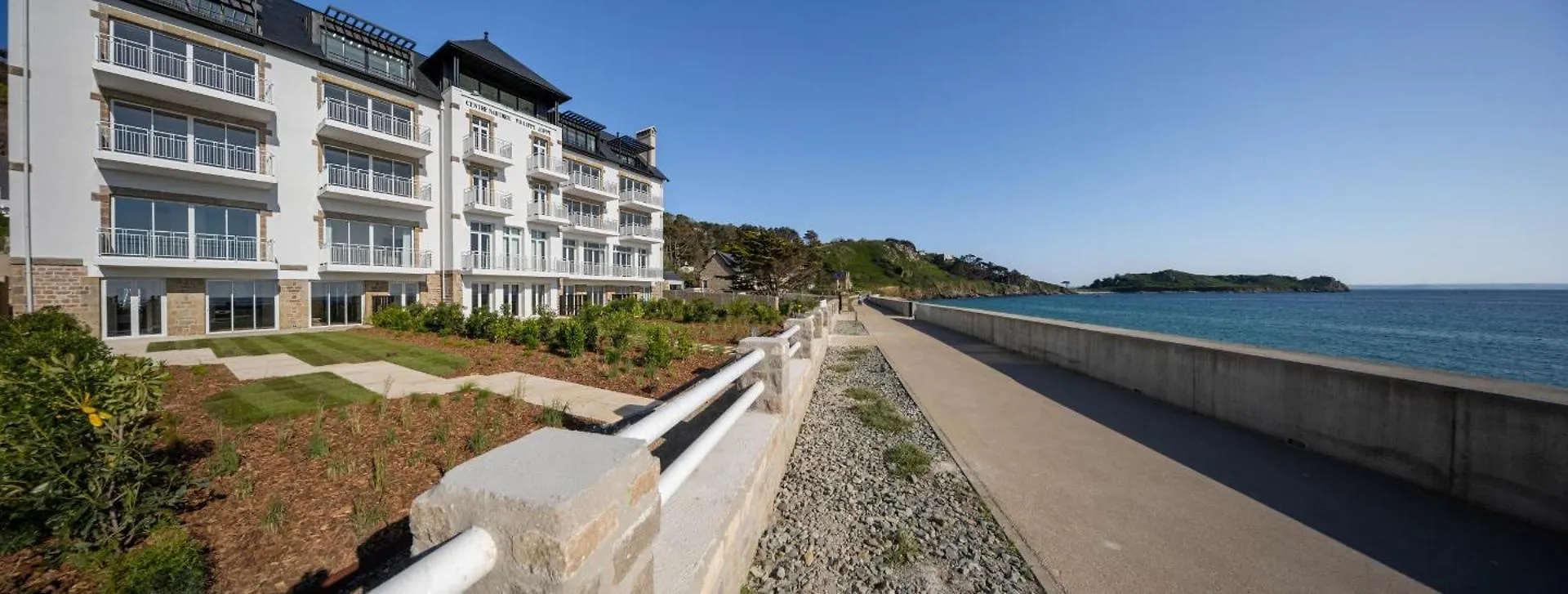 Appartement Toenno T3 à Trébeurden 0*,