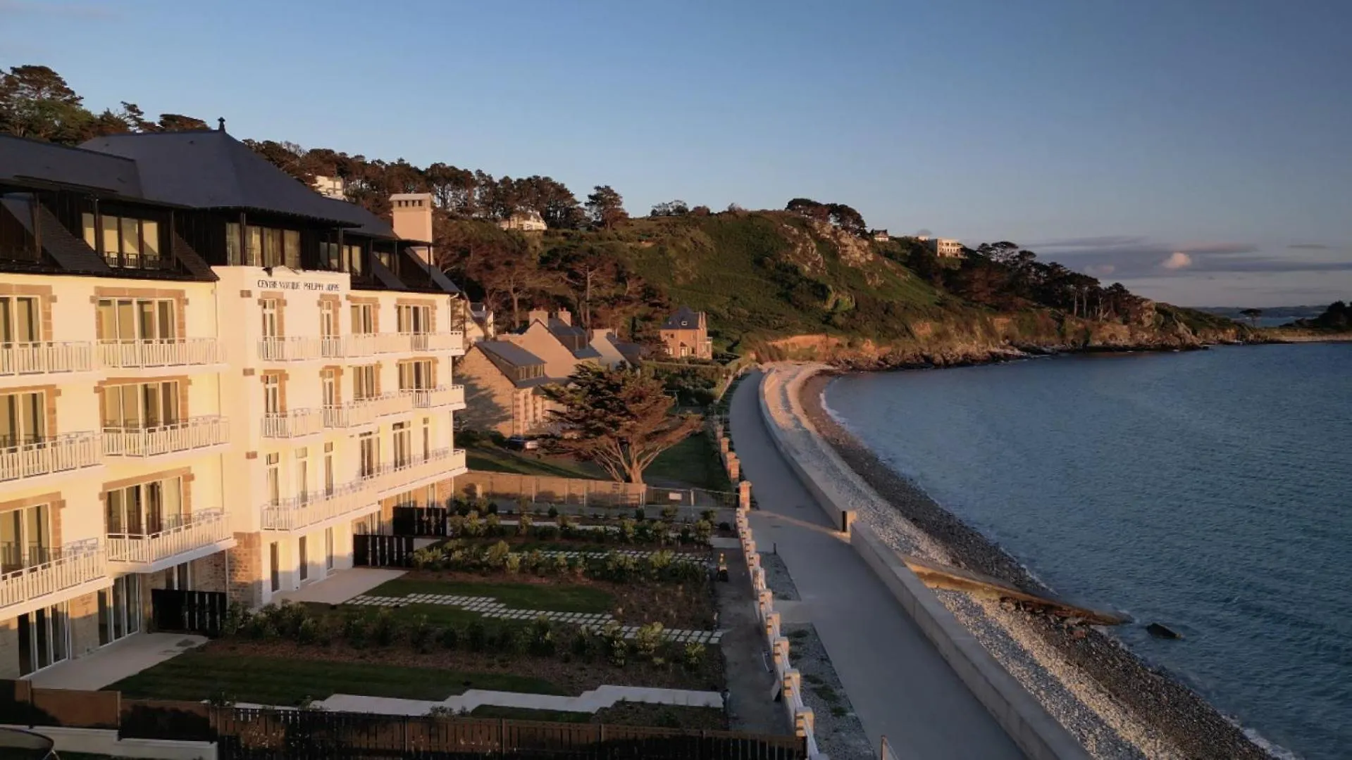 Appartement Toenno T3 à Trébeurden