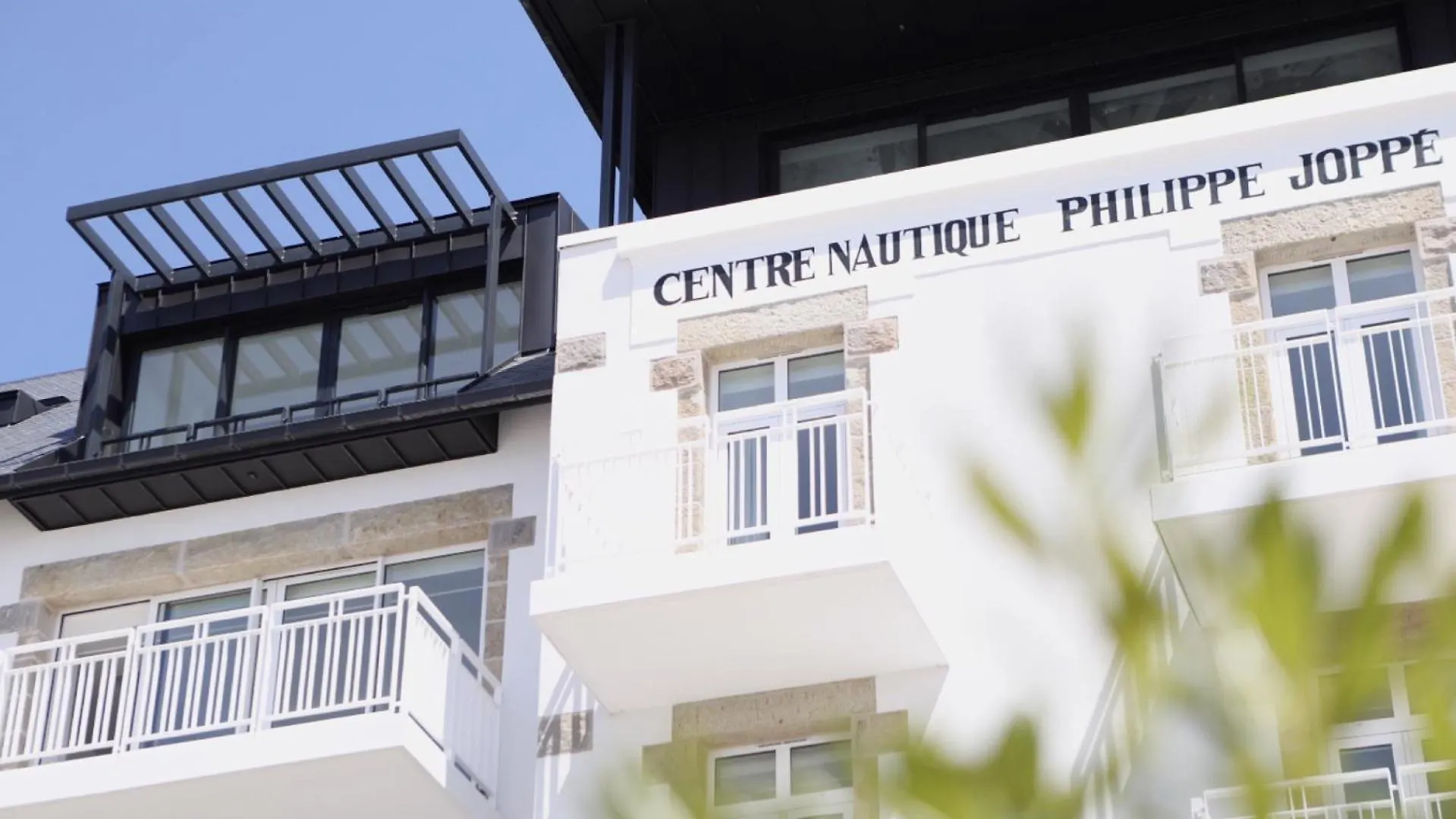 Appartement Toenno T3 à Trébeurden