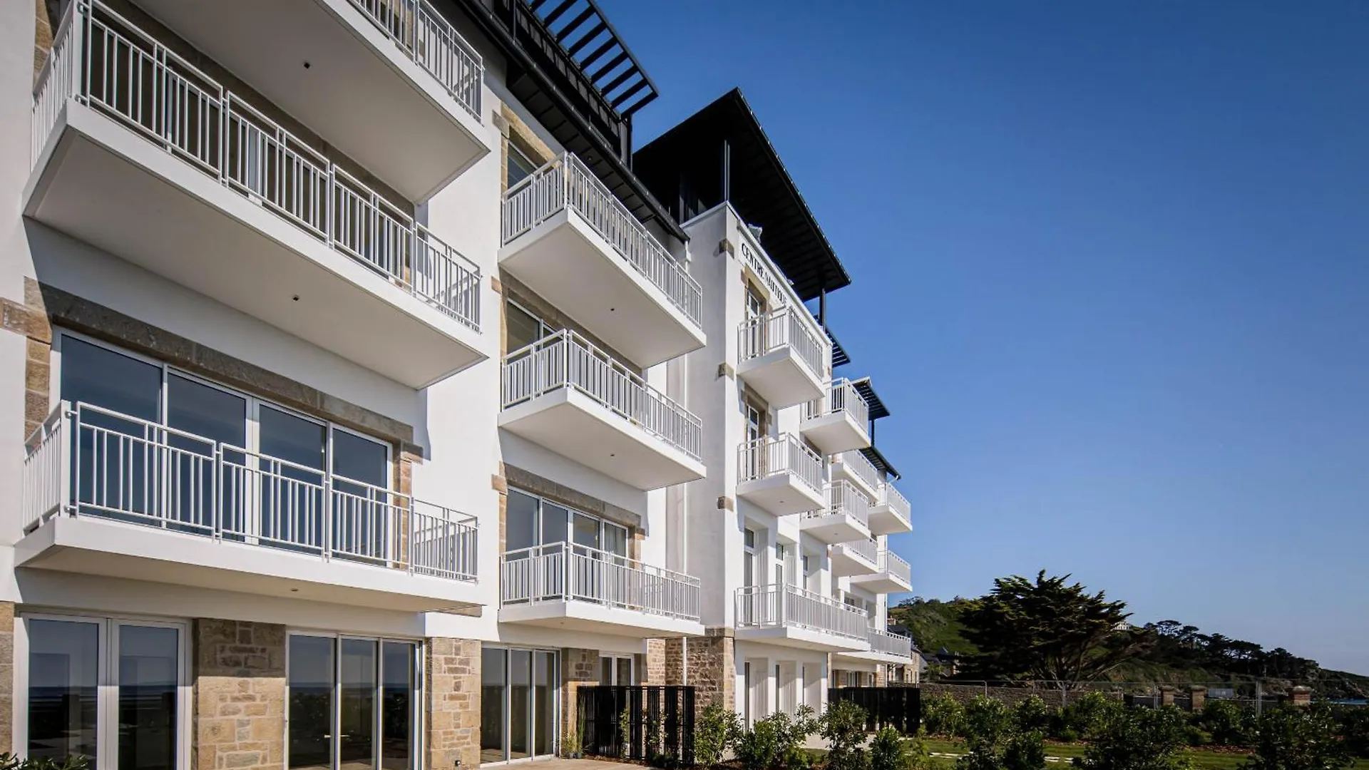 Appartement Toenno T3 à Trébeurden