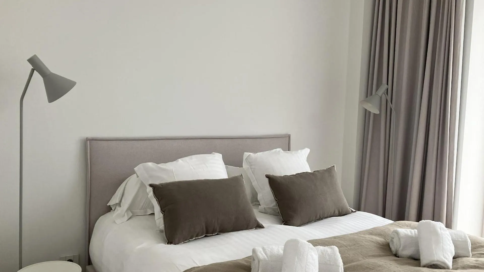Appartement Toenno T3 à Trébeurden