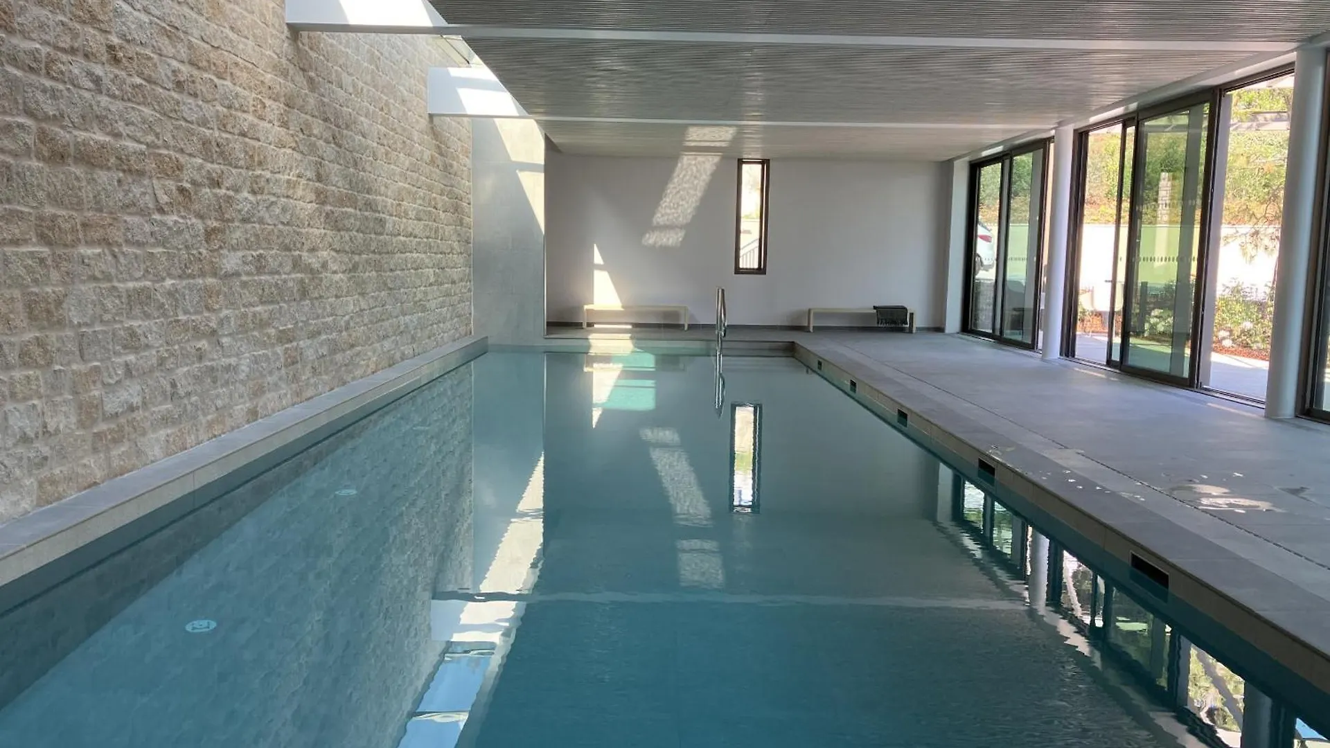 Appartement Toenno T3 à Trébeurden 0*,