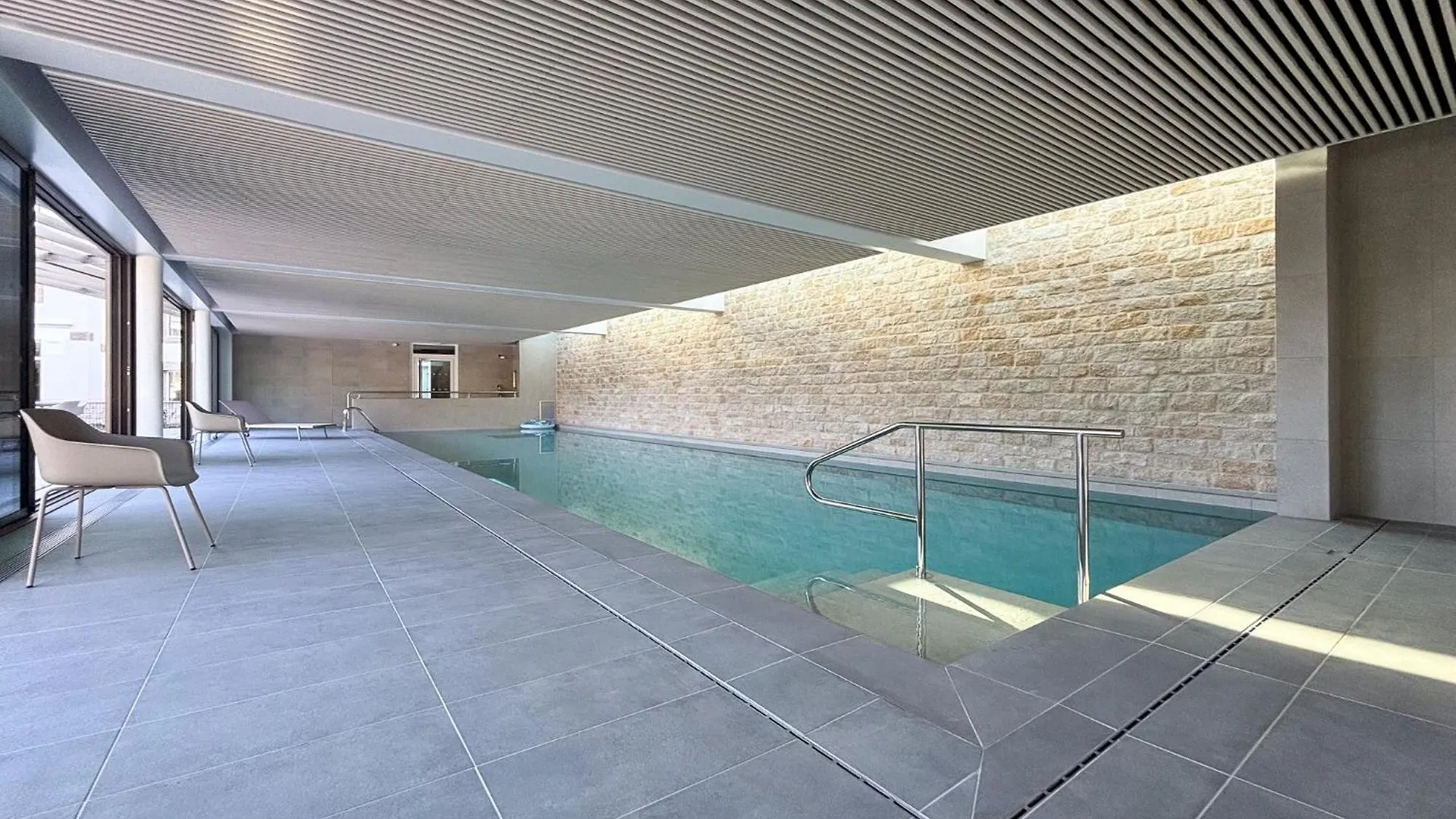 Appartement Toenno T3 à Trébeurden France