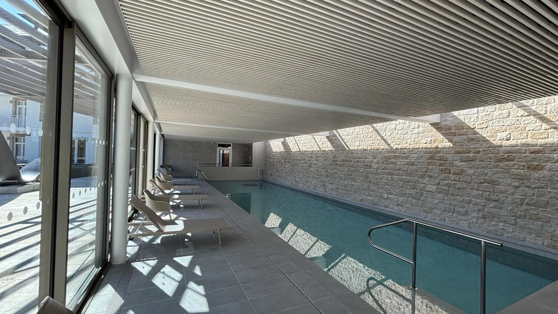 Appartement Toenno T3 à Trébeurden